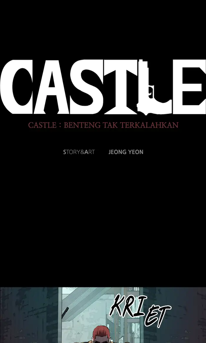 Castle Chapter 63 - halaman 53
