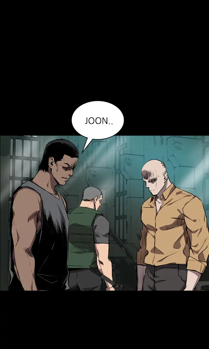 Castle Chapter 63 - halaman 56