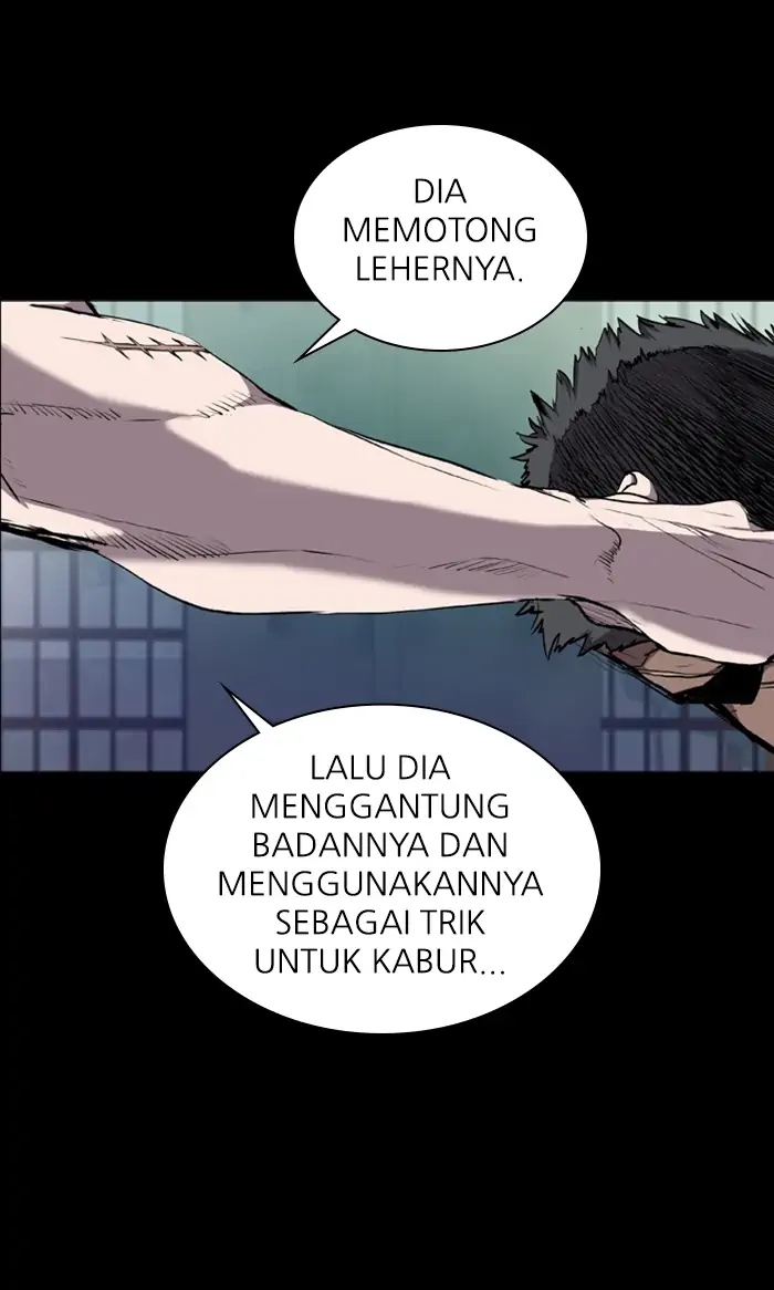 Castle Chapter 63 - halaman 58