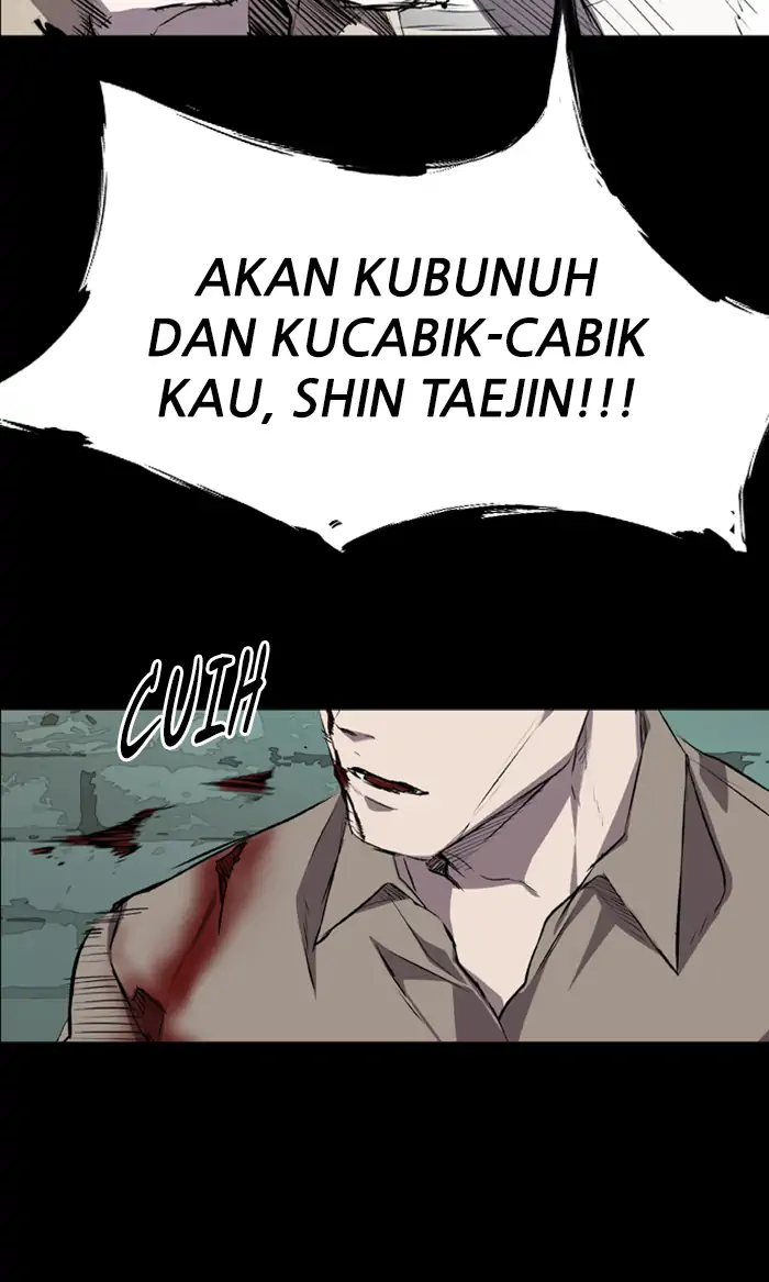 Castle Chapter 63 - halaman 62