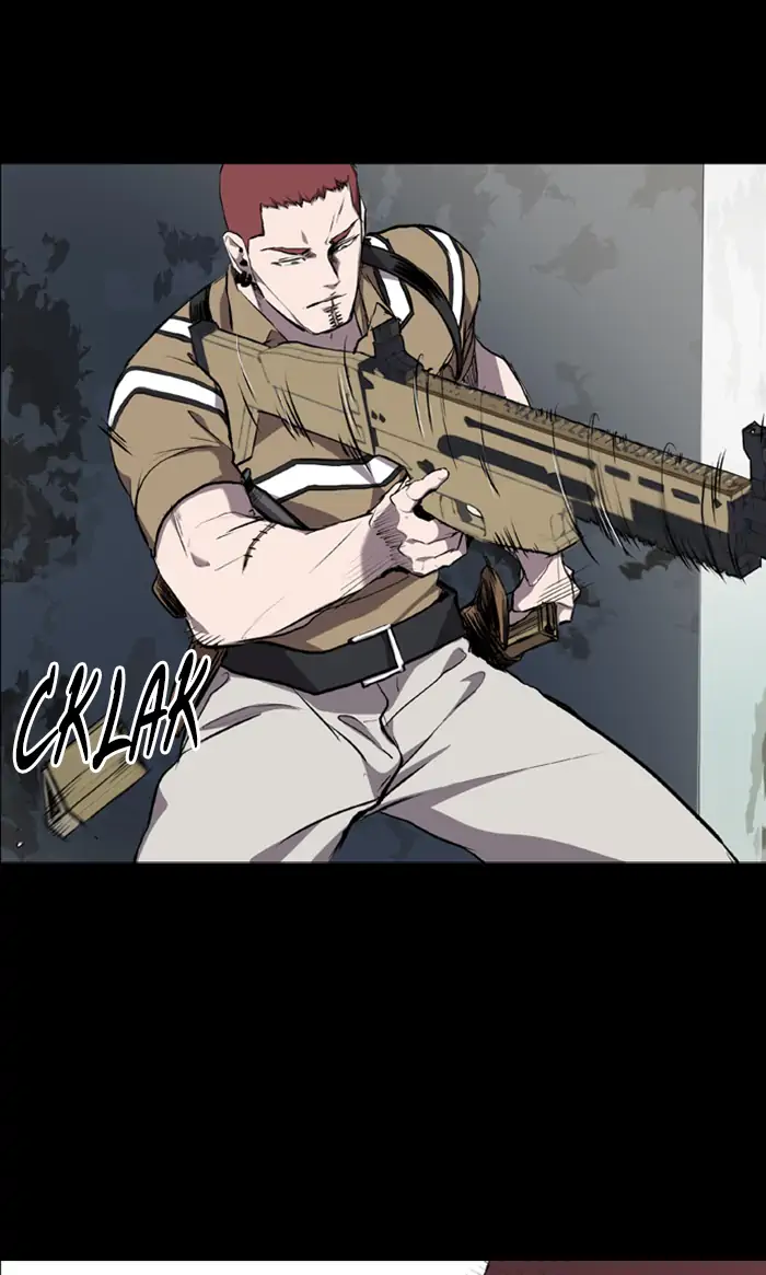 Castle Chapter 63 - halaman 72