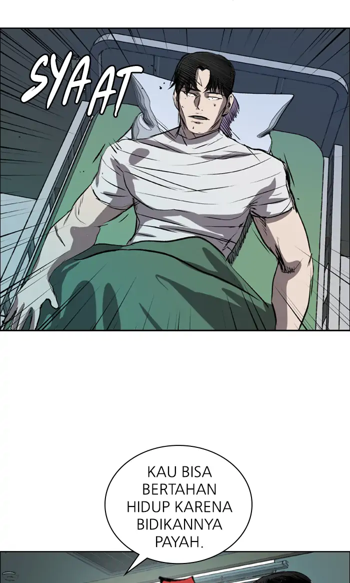 Castle Chapter 63 - halaman 79