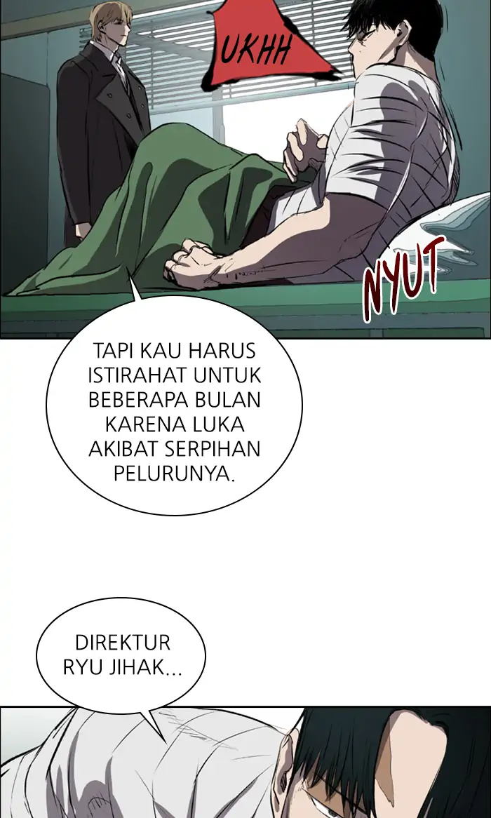 Castle Chapter 63 - halaman 80