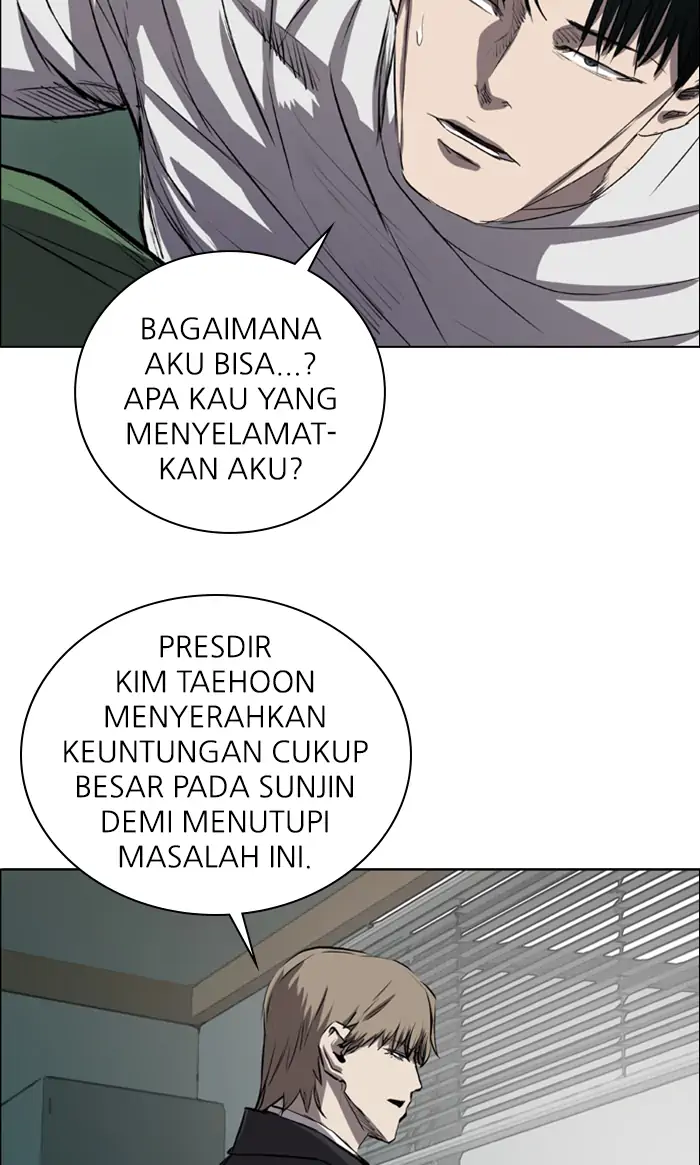Castle Chapter 63 - halaman 81