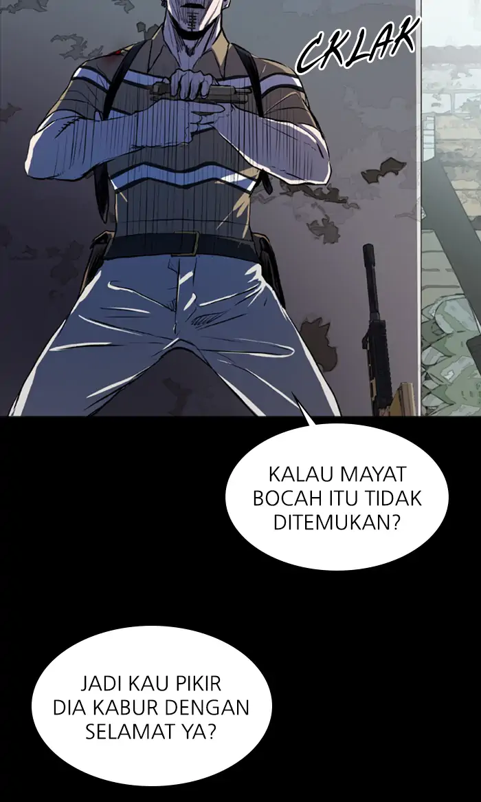 Castle Chapter 63 - halaman 85