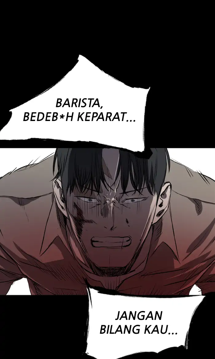 Castle Chapter 63 - halaman 86
