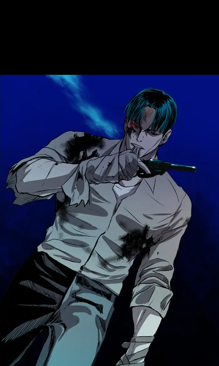 Castle Chapter 63 - halaman 93
