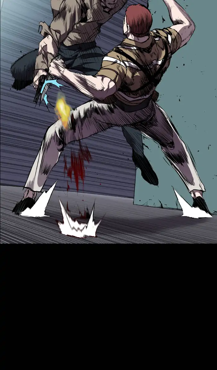 Castle Chapter 64 - halaman 11