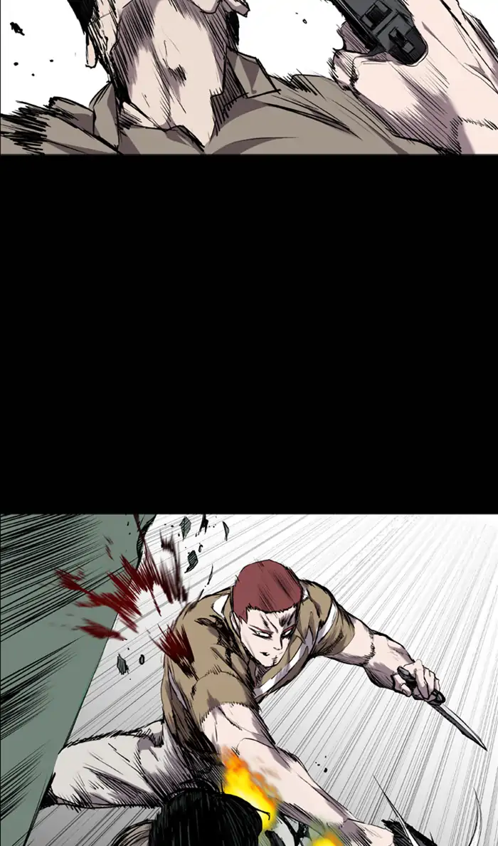 Castle Chapter 64 - halaman 14