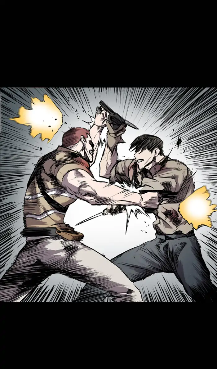 Castle Chapter 64 - halaman 18