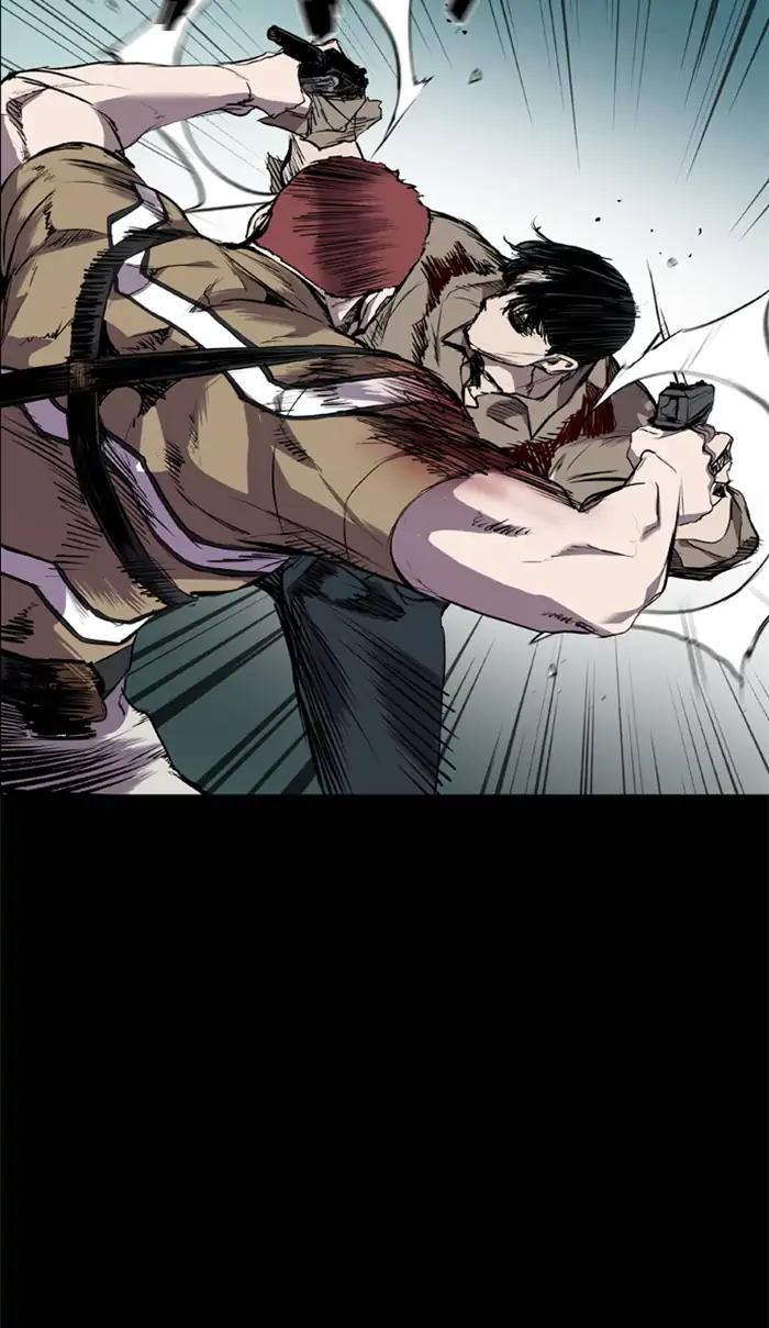 Castle Chapter 64 - halaman 24