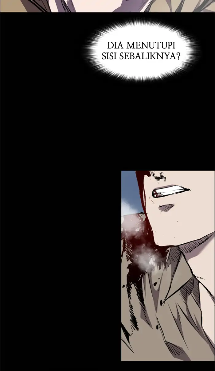 Castle Chapter 64 - halaman 26