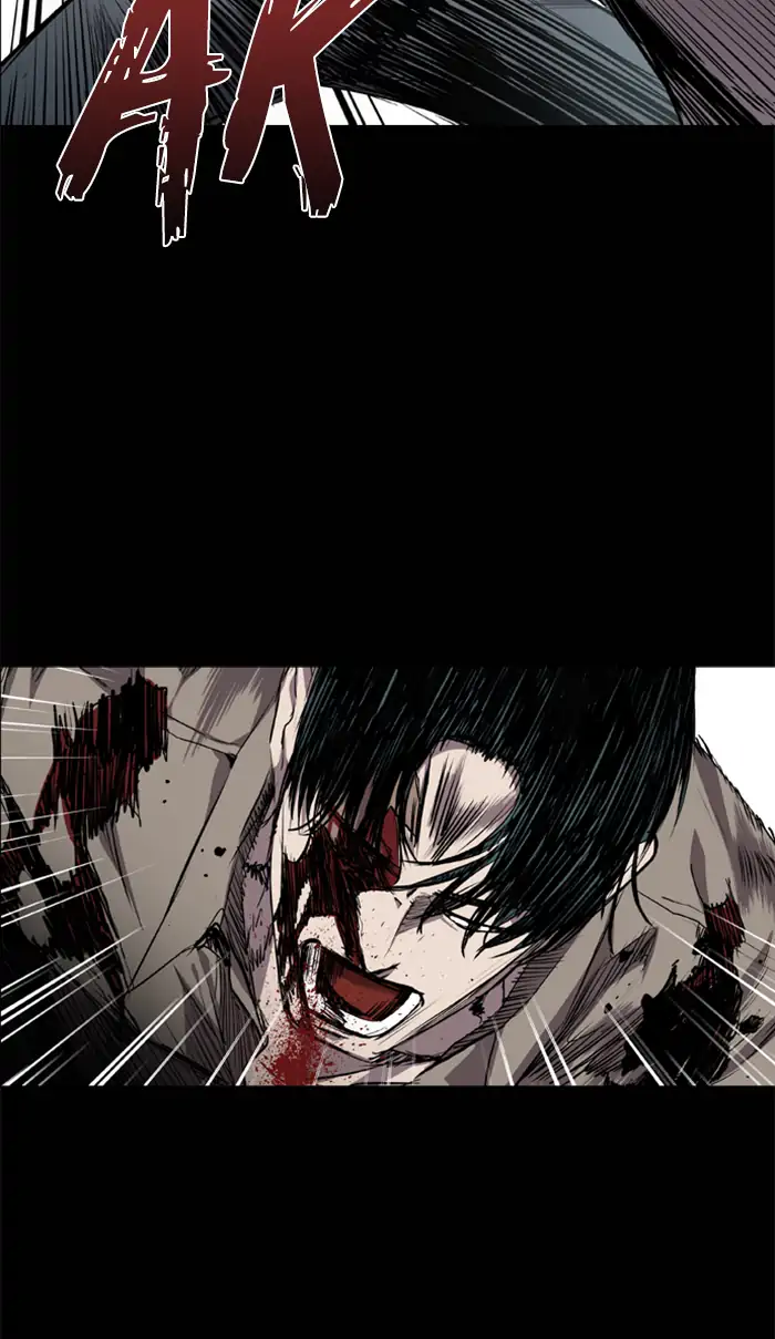 Castle Chapter 64 - halaman 34