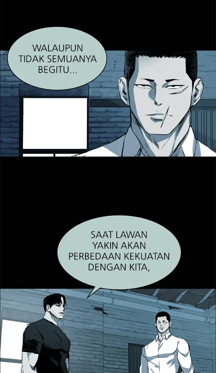 Castle Chapter 64 - halaman 37