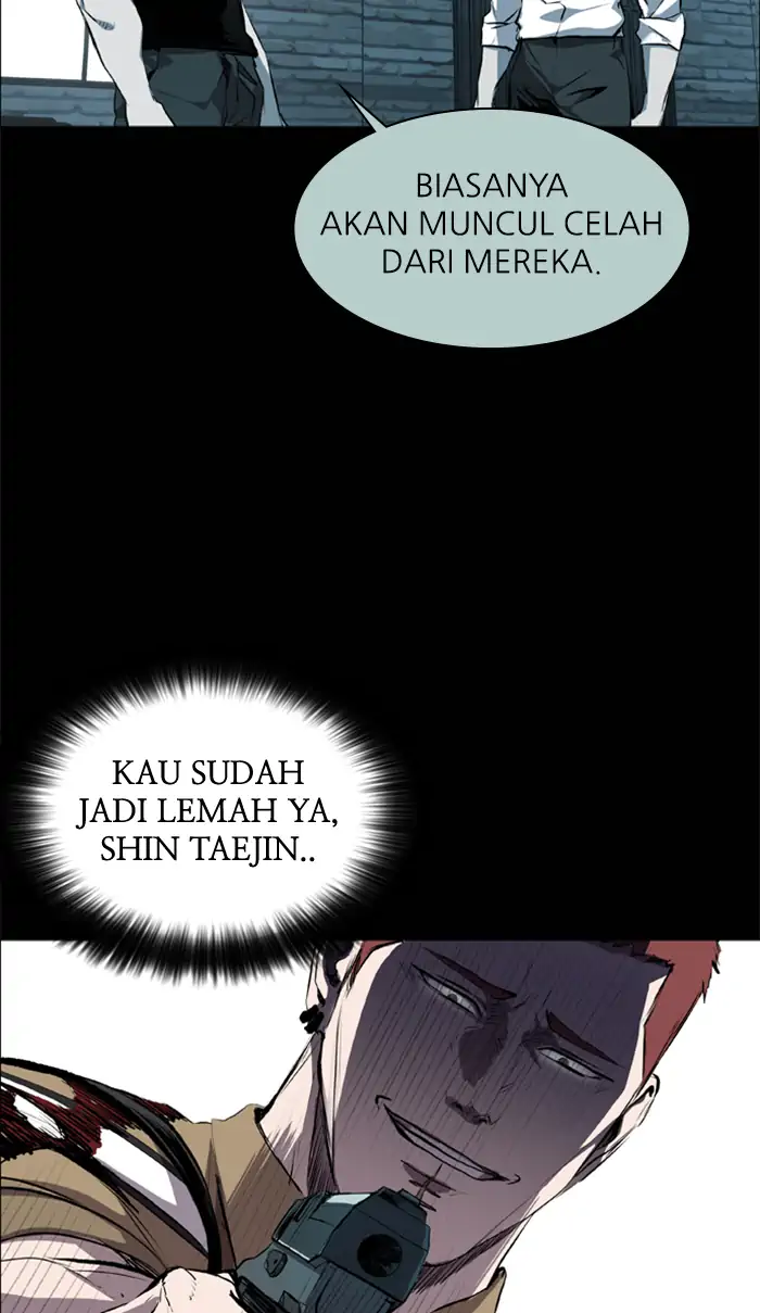 Castle Chapter 64 - halaman 38