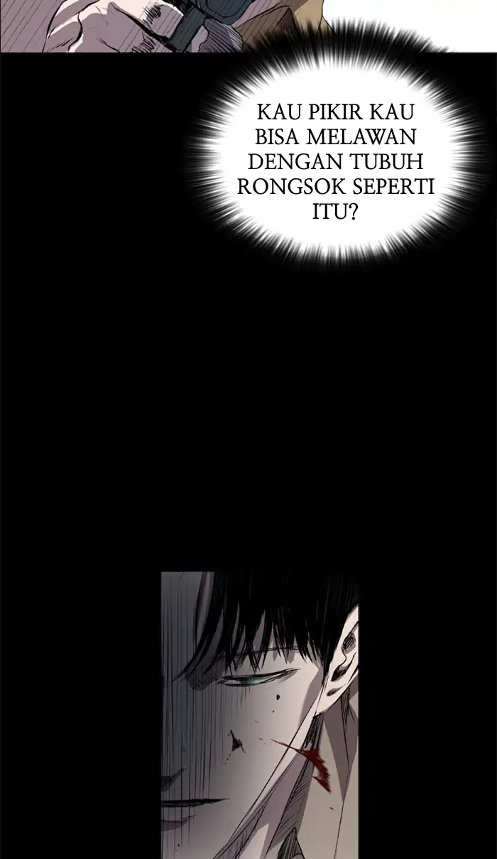 Castle Chapter 64 - halaman 39
