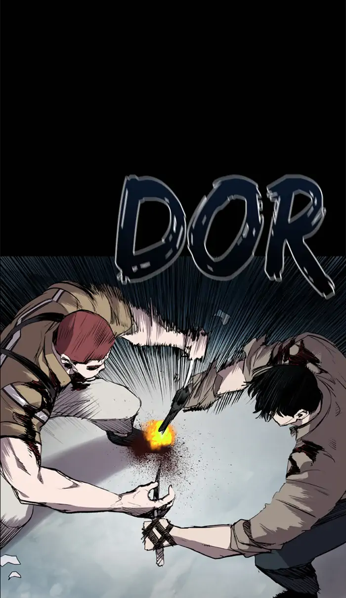Castle Chapter 64 - halaman 42