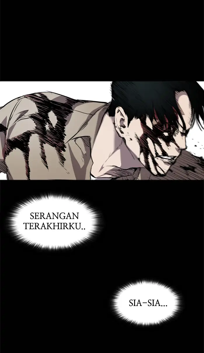 Castle Chapter 64 - halaman 45