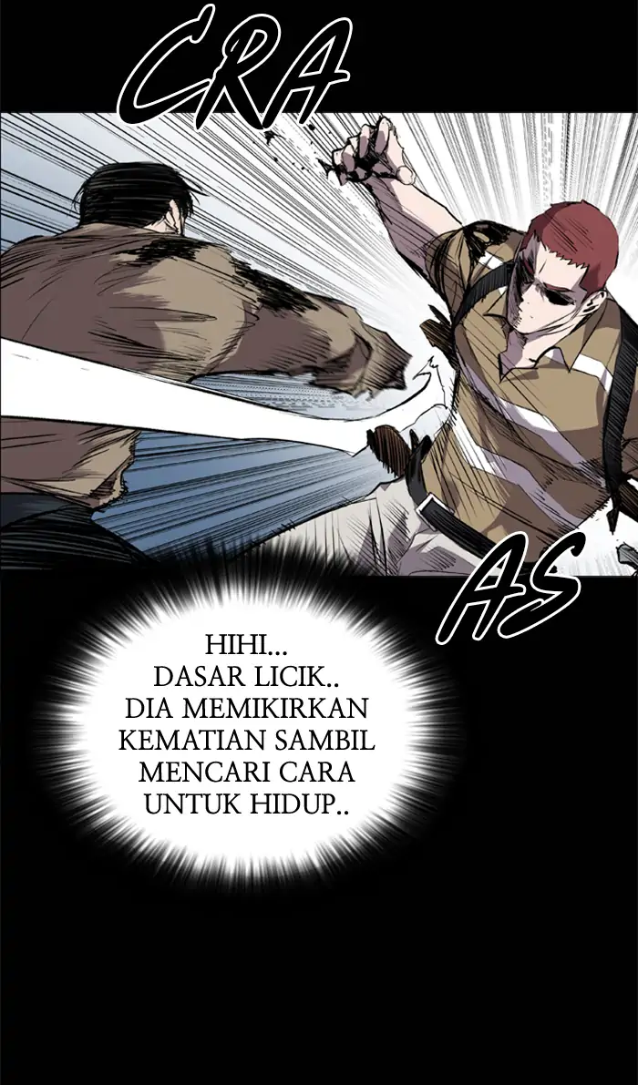 Castle Chapter 64 - halaman 48
