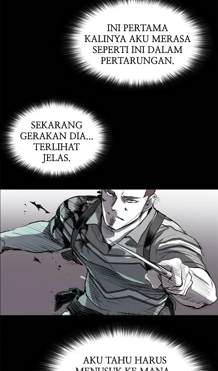 Castle Chapter 64 - halaman 55