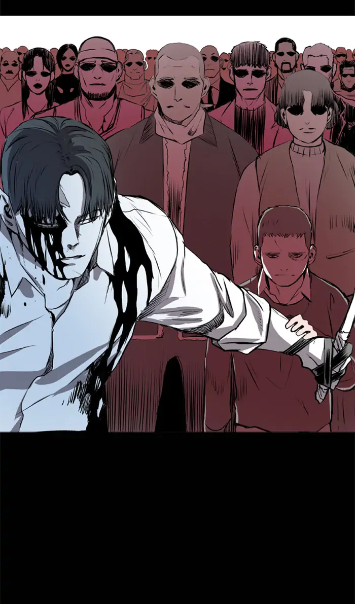 Castle Chapter 64 - halaman 58