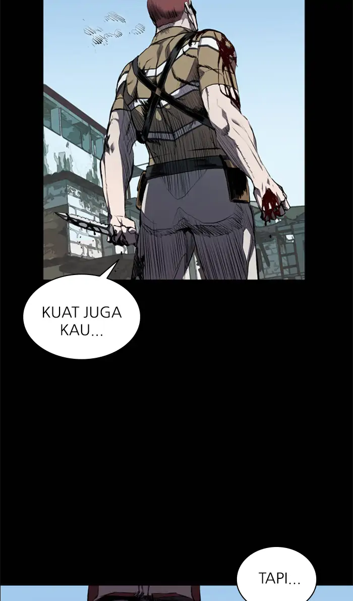 Castle Chapter 64 - halaman 64