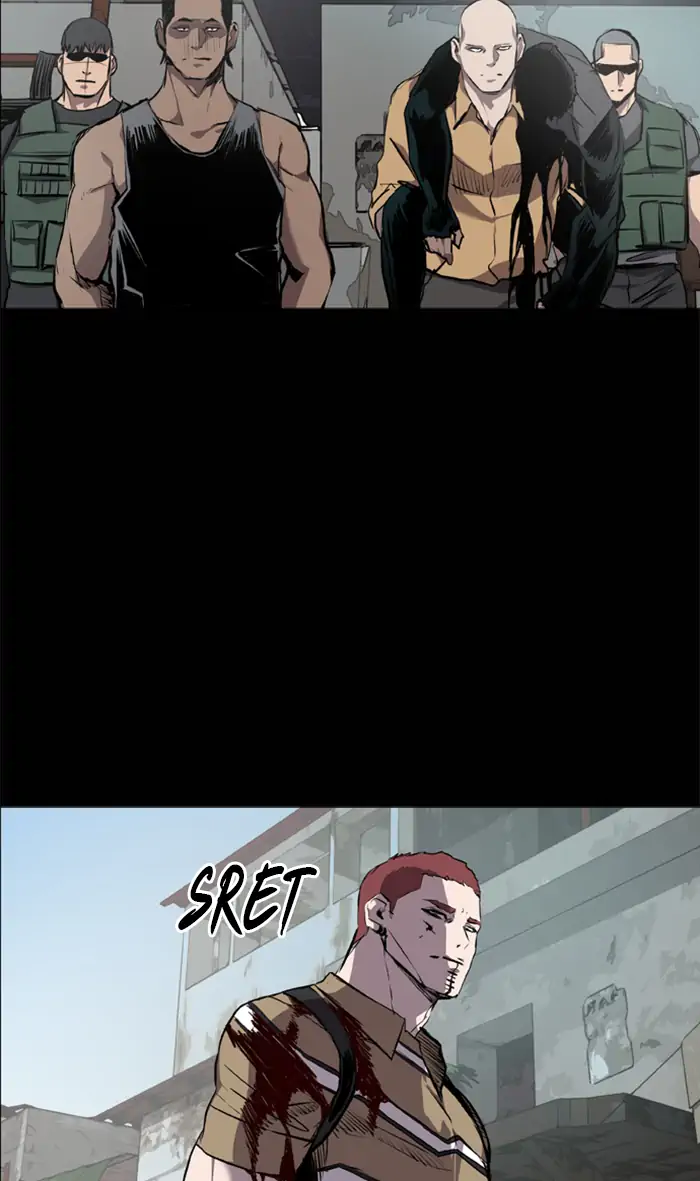 Castle Chapter 64 - halaman 76