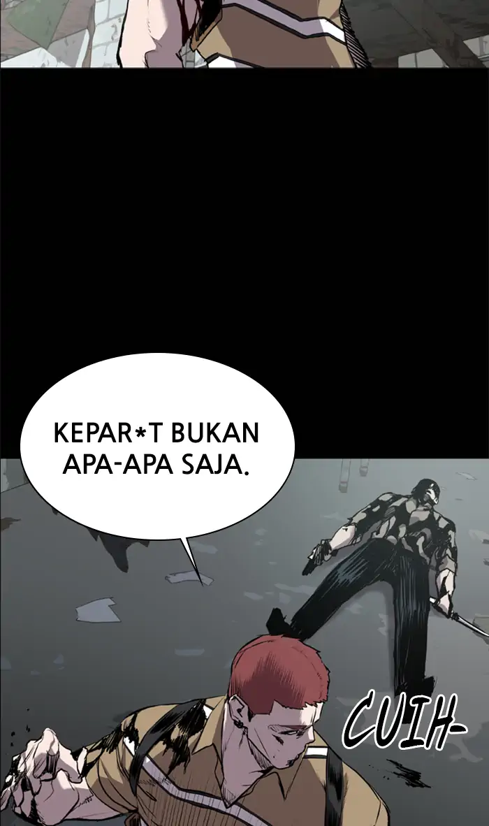 Castle Chapter 64 - halaman 77
