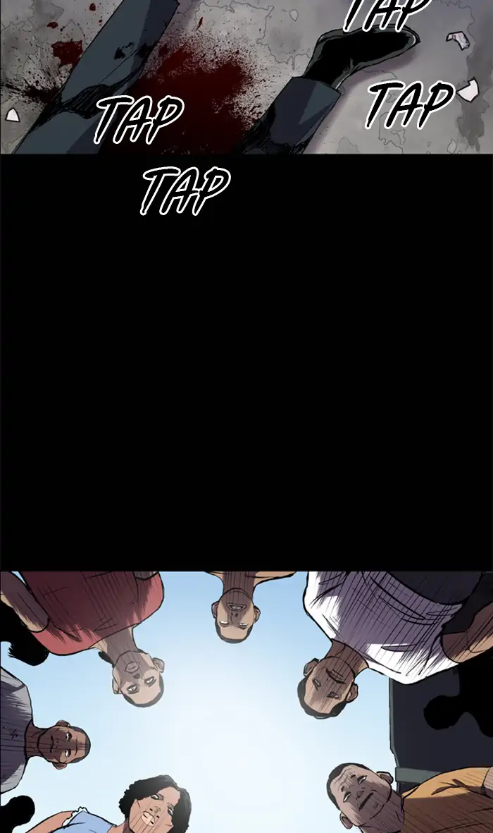 Castle Chapter 64 - halaman 80