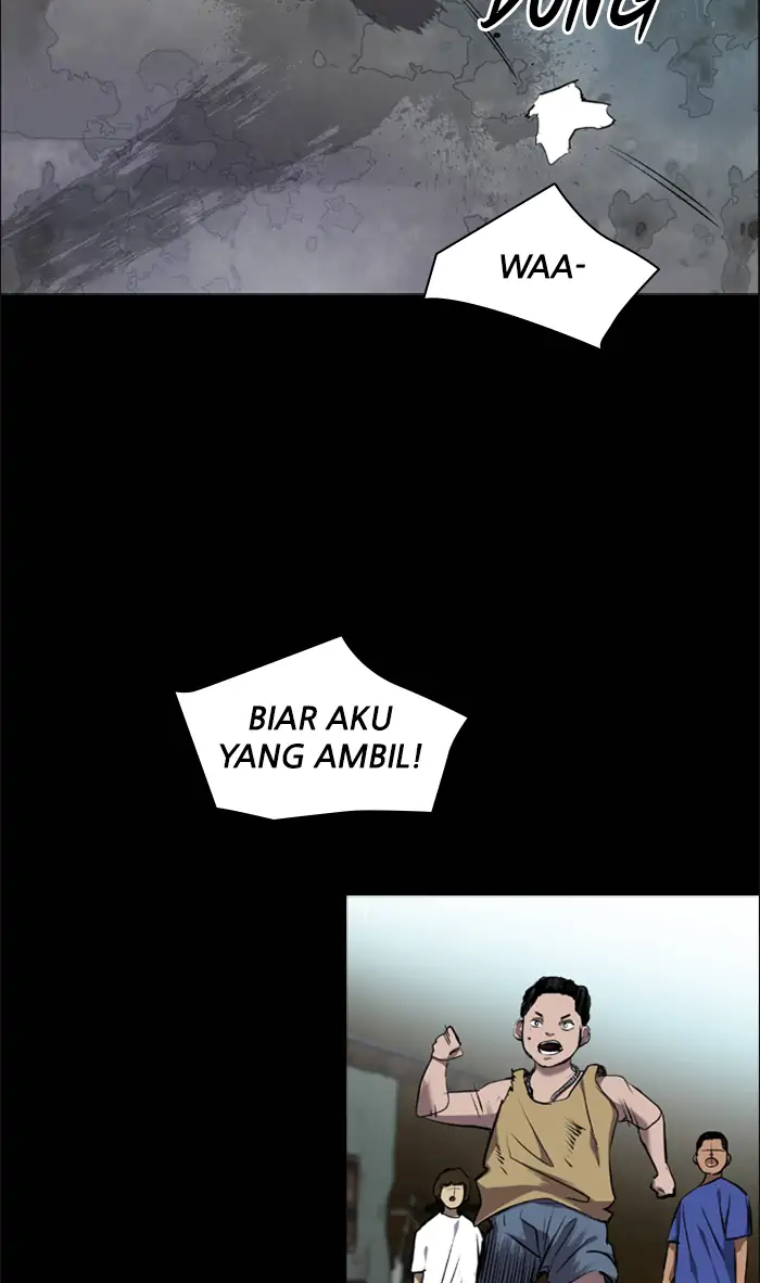 Castle Chapter 64 - halaman 85