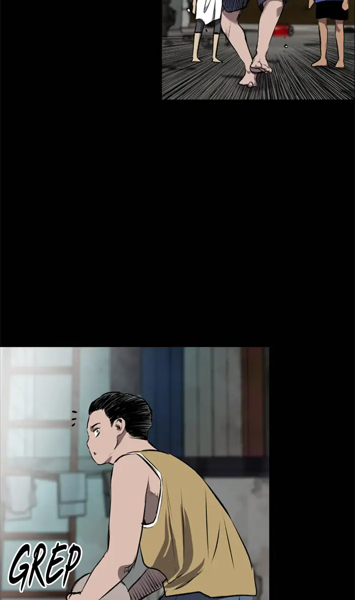 Castle Chapter 64 - halaman 86