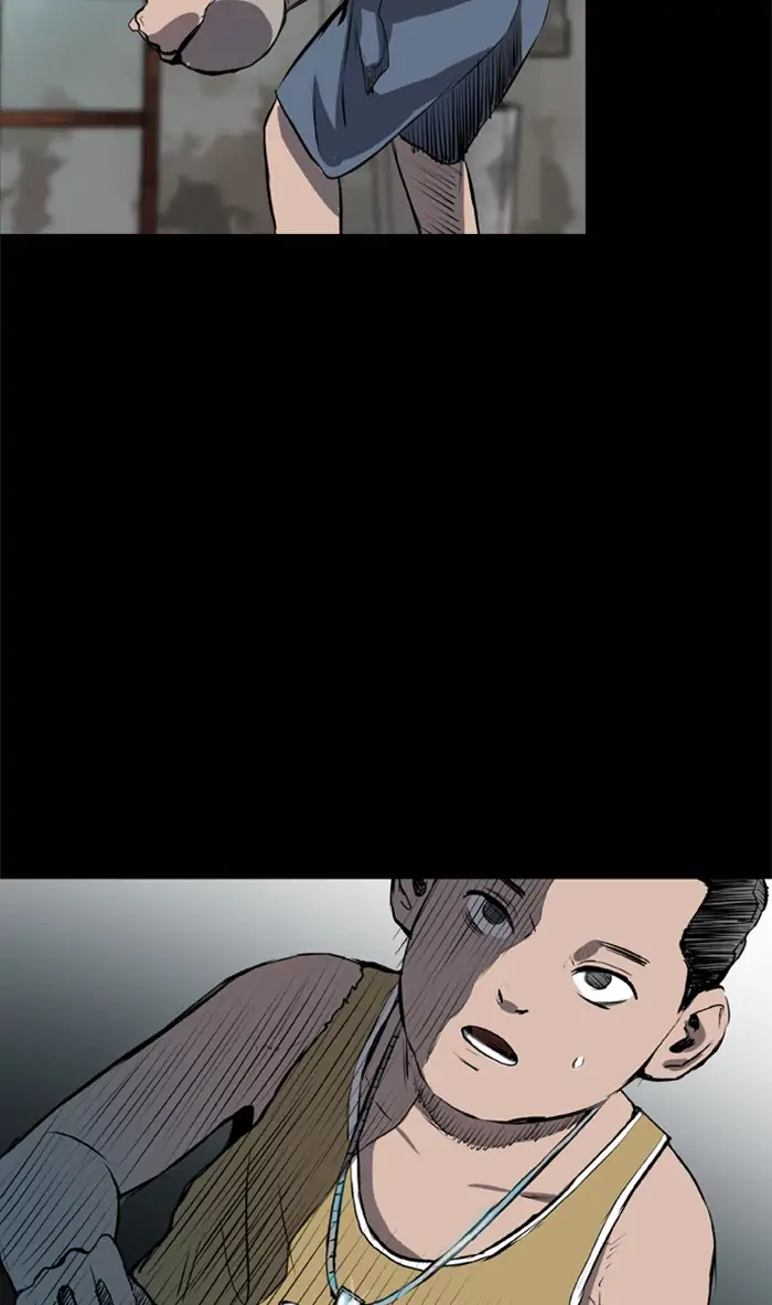 Castle Chapter 64 - halaman 87
