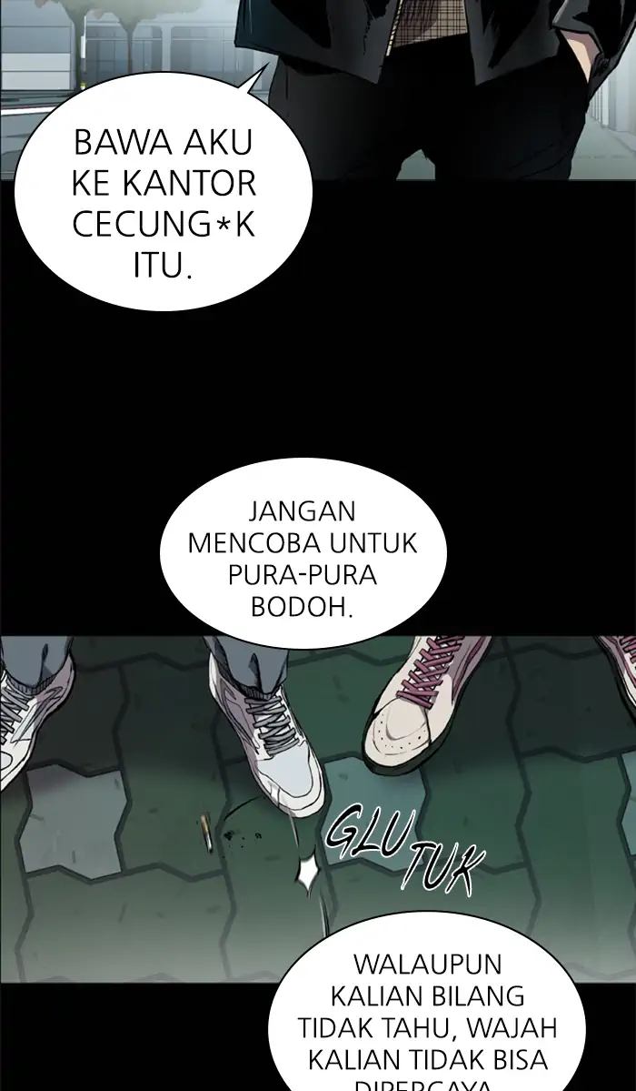 Castle Chapter 65 - halaman 10