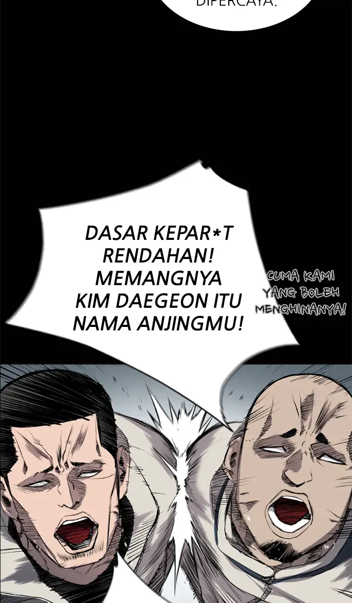 Castle Chapter 65 - halaman 11