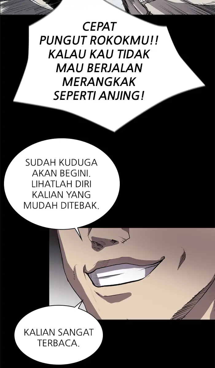 Castle Chapter 65 - halaman 12