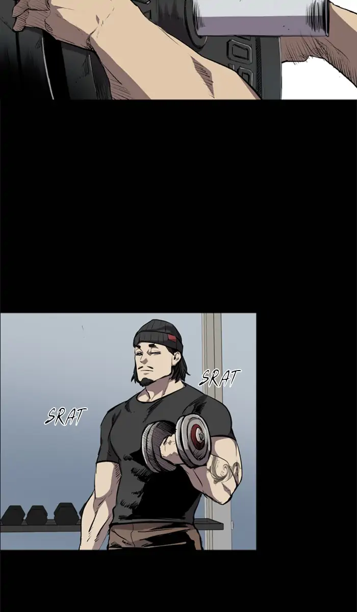 Castle Chapter 65 - halaman 14