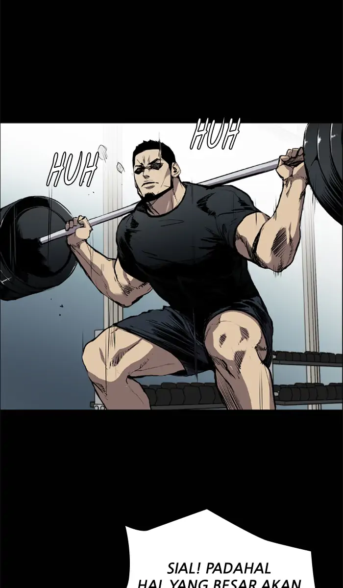 Castle Chapter 65 - halaman 15