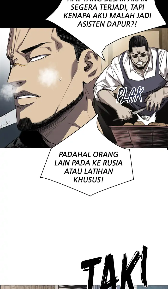 Castle Chapter 65 - halaman 16