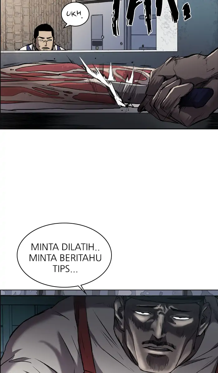 Castle Chapter 65 - halaman 17