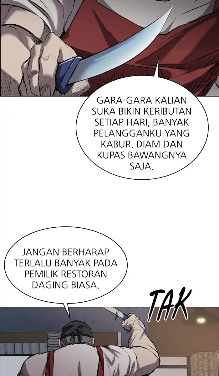Castle Chapter 65 - halaman 18