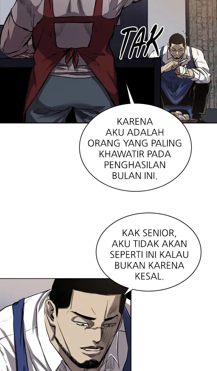 Castle Chapter 65 - halaman 19