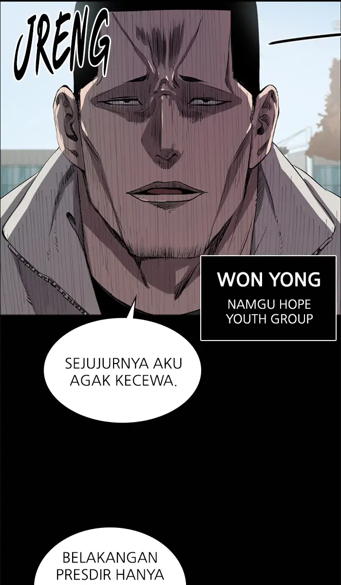 Castle Chapter 65 - halaman 2
