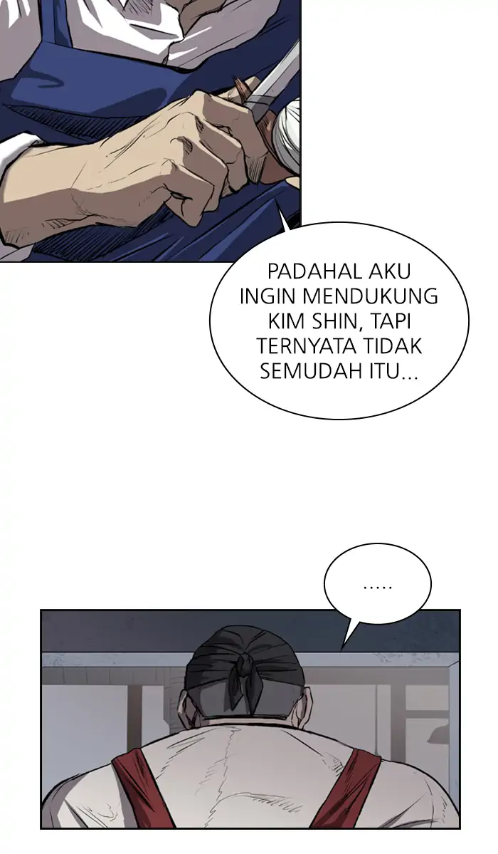 Castle Chapter 65 - halaman 20