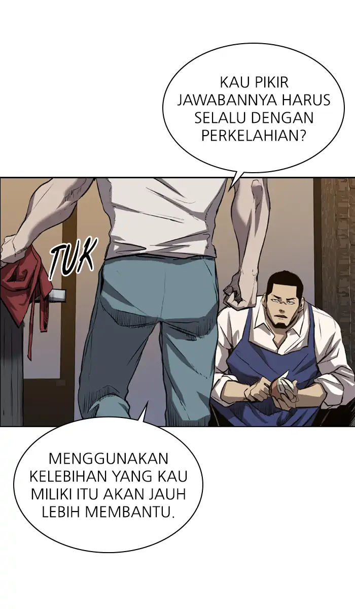 Castle Chapter 65 - halaman 21