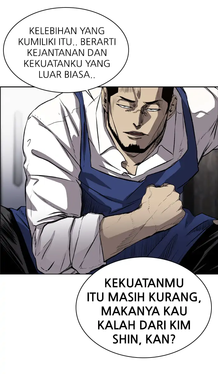 Castle Chapter 65 - halaman 22