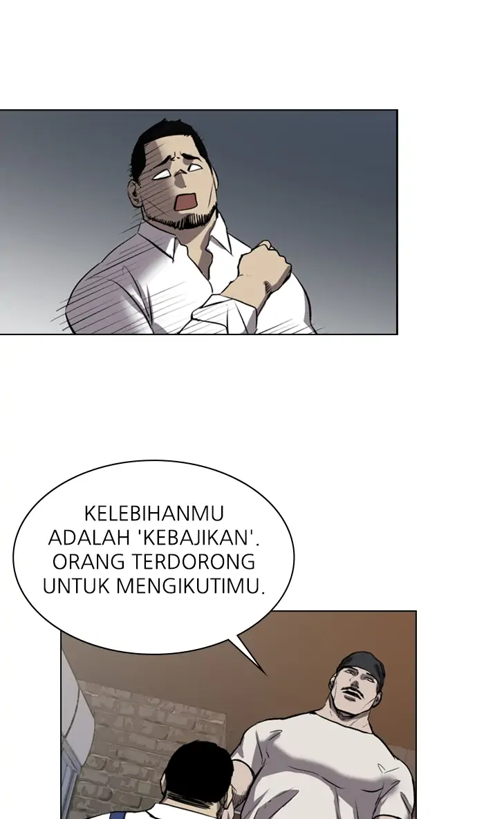 Castle Chapter 65 - halaman 23