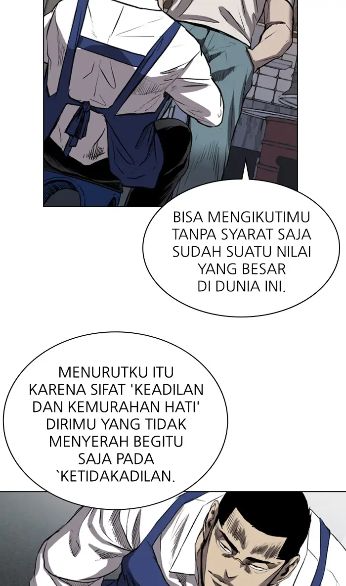 Castle Chapter 65 - halaman 24
