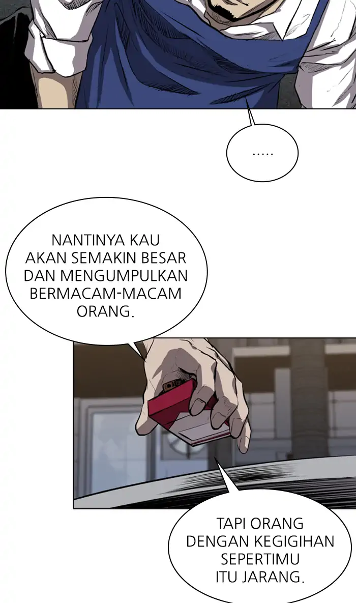Castle Chapter 65 - halaman 25