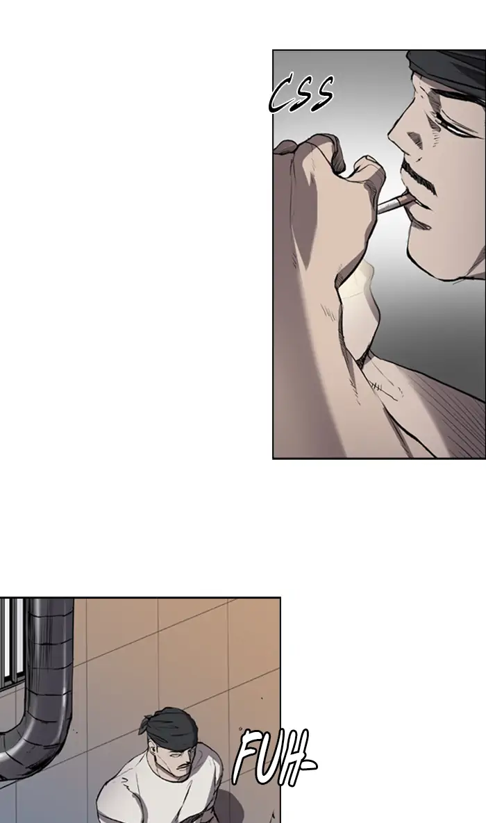 Castle Chapter 65 - halaman 27