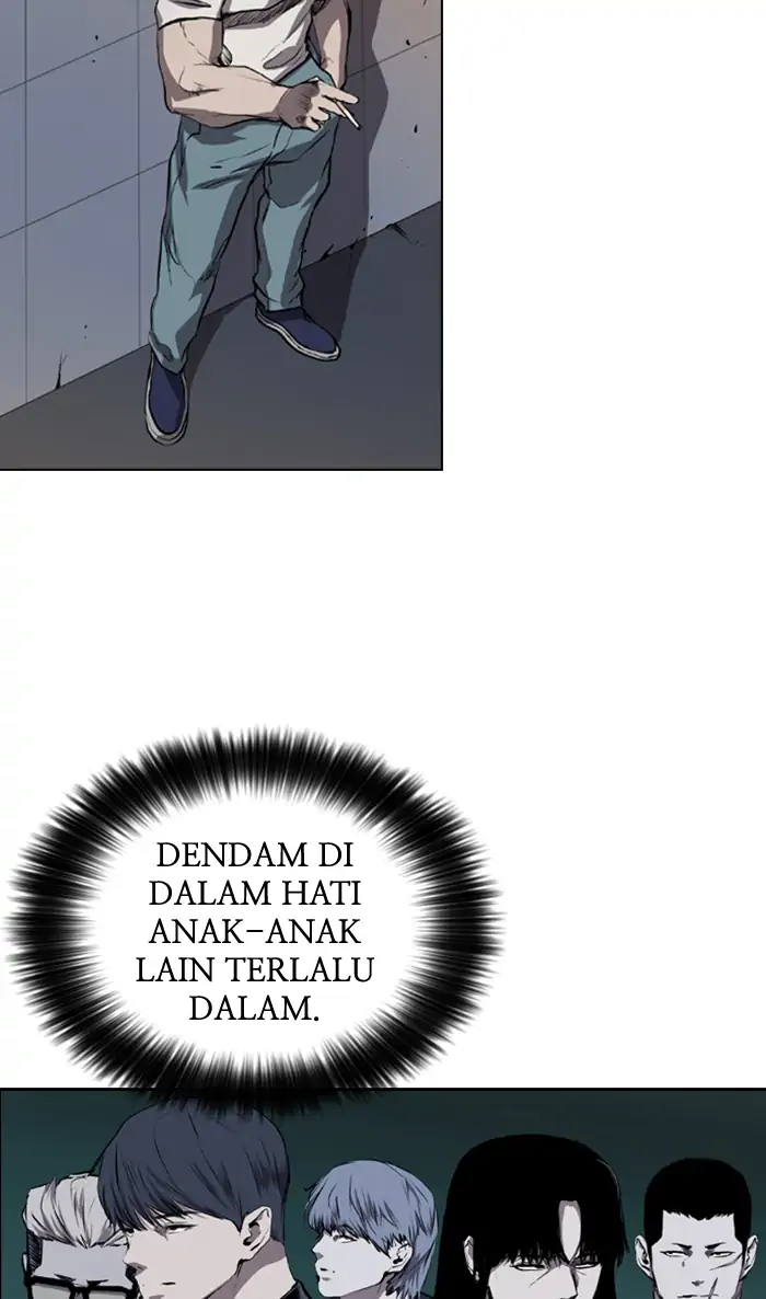 Castle Chapter 65 - halaman 28